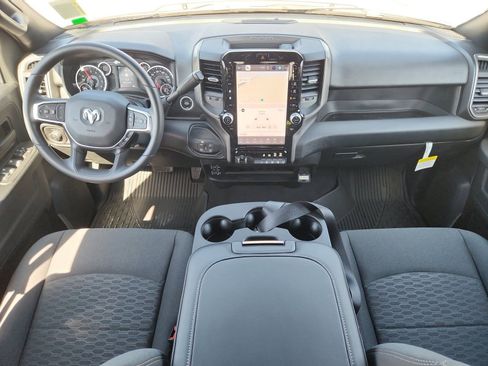 New 2026 RAM 2500 Tradesman image 10