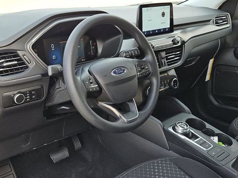 New 2026 Ford Escape Active image 24