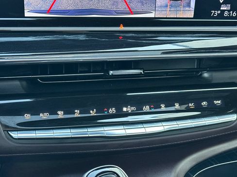 Certified 2023 Cadillac Escalade V AWD/4WD image 30