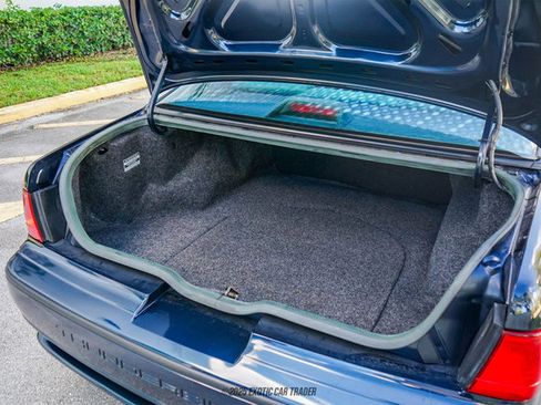 Used 1989 Ford Thunderbird Super image 84