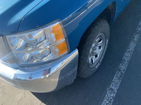 Used 2013 Chevrolet Silverado 1500 LT image 2