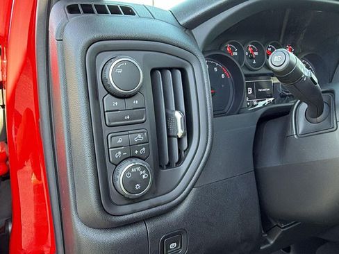 New 2026 Chevrolet Silverado 2500 Custom w/ Custom Value Package AWD/4WD image 19