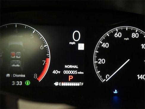 New 2026 Honda HR-V Sport image 14