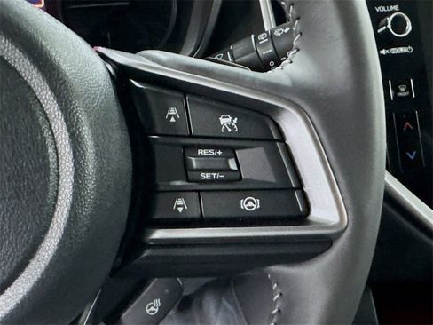 New 2026 Subaru Ascent Touring image 9