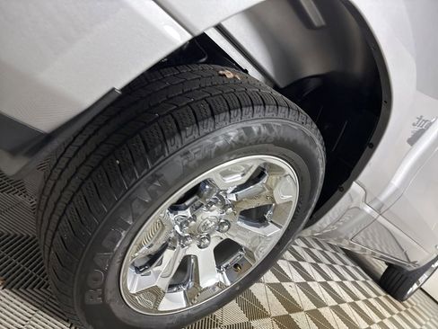Used 2022 RAM 1500 Big Horn image 35