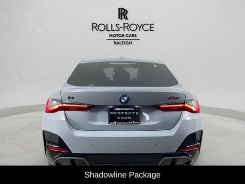 Used 2023 BMW i4 M50 image 5