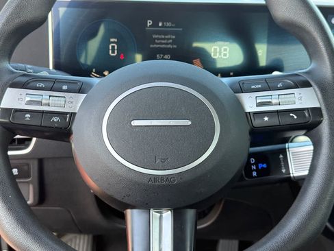 Used 2025 Hyundai Sonata SEL FWD image 18
