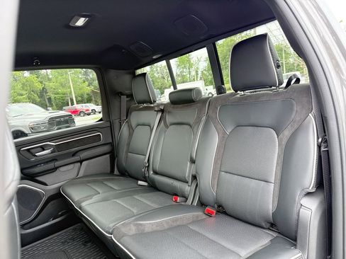 Used 2026 RAM 1500 Laramie w/ Trailer Tow Group RWD image 26