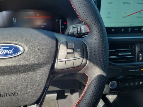 New 2026 Ford Escape ST-Line w/ Tech Pack #1 FWD image 14