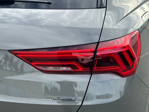 Used 2021 Audi Q3 2.0T Premium Plus AWD/4WD image 18