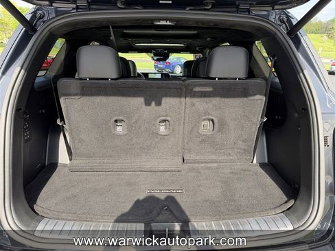 Used 2023 Hyundai Palisade Calligraphy w/ Winter Package FWD image 15