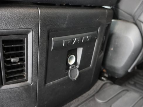 Used 2017 RAM 1500 Rebel w/ Luxury Group AWD/4WD image 34