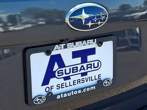 Certified 2023 Subaru Forester Premium AWD/4WD image 32