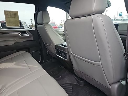 Used 2023 Chevrolet Silverado 1500 LTZ image 23