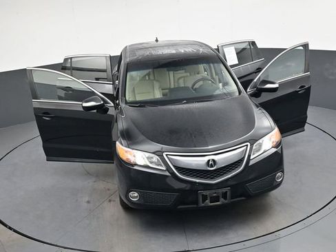 Used 2015 Acura RDX FWD w/ Technology Package image 36