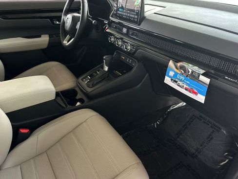 Certified 2025 Honda CR-V EX-L image 20