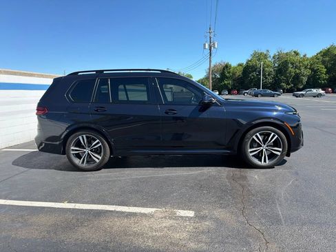 Used 2023 BMW X7 xDrive40i w/ Executive Package AWD/4WD image 6