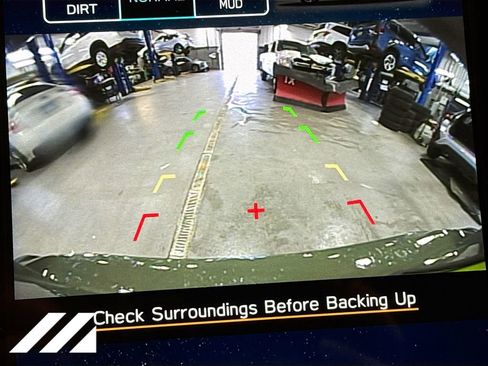 Used 2026 Subaru Crosstrek 2.0i Premium image 15