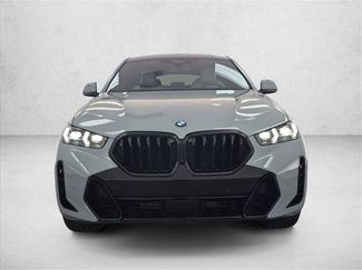 Used 2026 BMW X6 xDrive40i w/ Premium Package AWD/4WD video 2