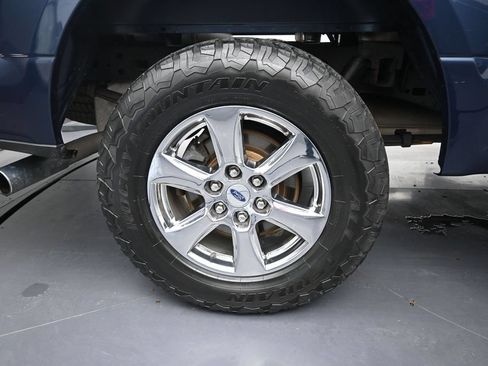 Used 2019 Ford F150 XLT w/ Equipment Group 302A Luxury AWD/4WD image 48