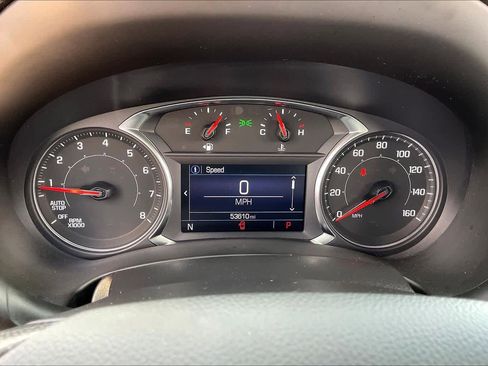 Used 2022 GMC Terrain SLE w/ Driver Convenience Package image 21