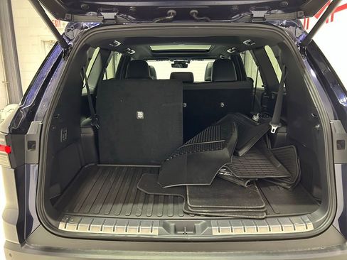 Used 2026 Lexus TX 350 AWD w/ Technology Package image 36