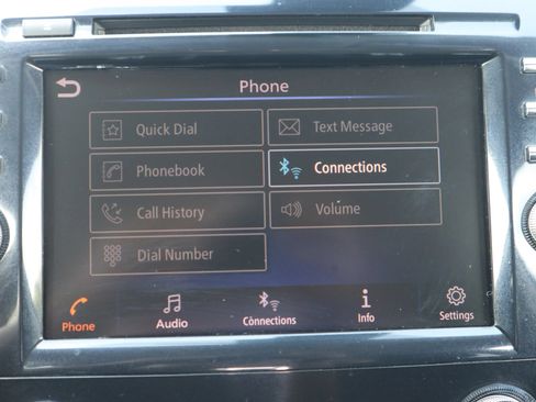 Used 2020 Nissan Murano S w/ Technology Package FWD image 18