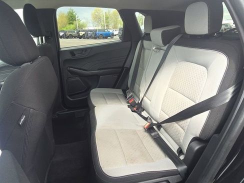 Used 2023 Ford Escape Active w/ Cold Weather Package image 18