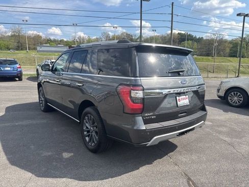 Used 2019 Ford Expedition Limited w/ Equipment Group 301A image 6