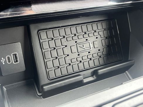 New 2026 Ford F150 Platinum w/ Equipment Group 702A High image 15