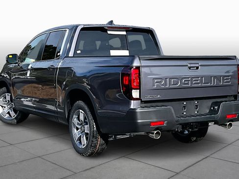 New 2026 Honda Ridgeline RTL image 7