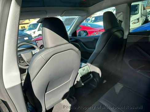 Used 2026 Tesla Model Y Long Range image 15