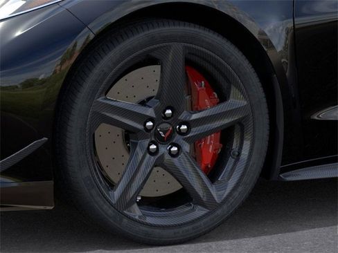 New 2026 Chevrolet Corvette Z06 image 9