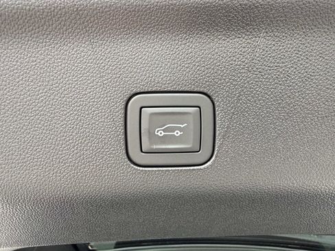 New 2026 Chevrolet Suburban High Country w/ Sun And Tow Package image 35