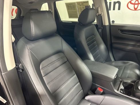 Used 2024 Honda CR-V EX-L image 12