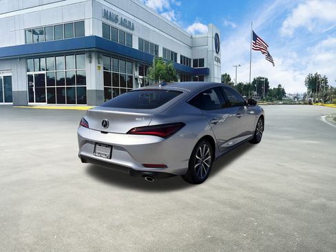 New 2026 Acura Integra image 4