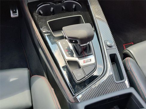 Used 2024 Audi RS 5 Sportback image 18