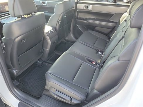 New 2026 Hyundai Santa Fe SEL image 19