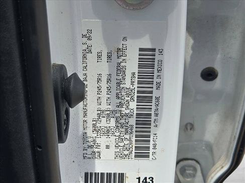 Used 2023 Toyota Tacoma SR5 RWD image 22