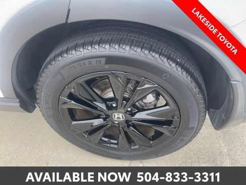 Used 2024 Honda CR-V Sport Touring image 12