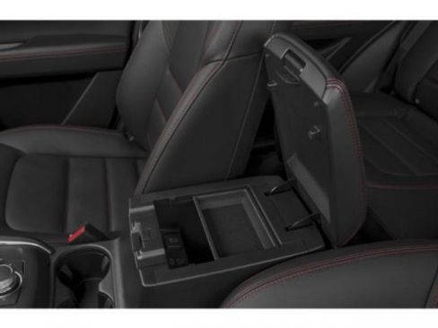 New 2025 MAZDA CX-5 2.5 Turbo w/ Premium Package image 17