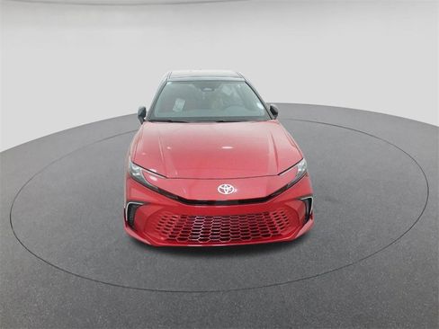 New 2026 Toyota Camry XSE image 15
