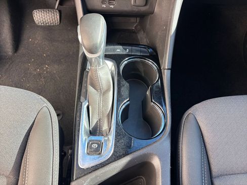 Used 2025 Buick Encore GX Preferred image 41