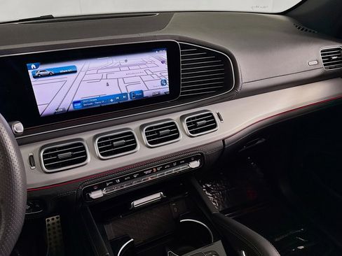 Certified 2024 Mercedes-Benz GLE 53 AMG 4MATIC image 21