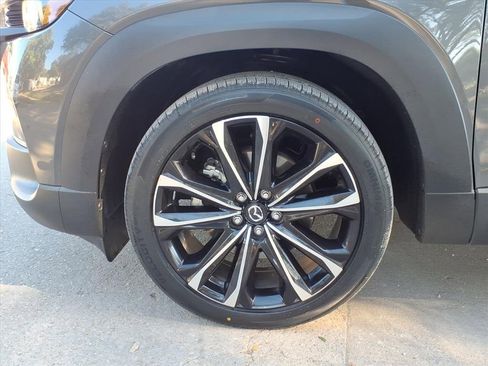 Used 2023 MAZDA CX-50 AWD 2.5 S w/ Premium Plus Pkg image 23
