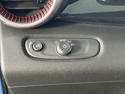 Used 2024 Chevrolet Trax RS w/ Driver Confidence Package image 10