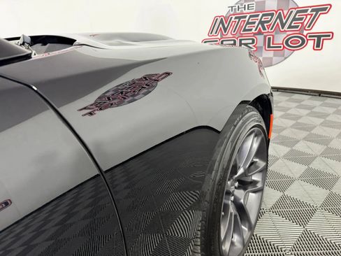 Used 2021 Dodge Charger R/T w/ Daytona Edition Group RWD image 31
