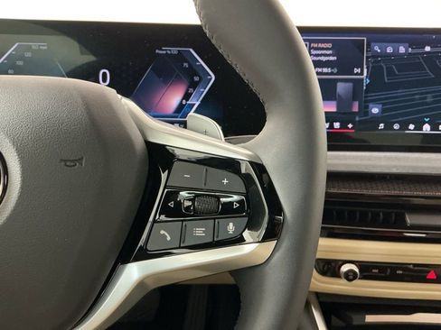 New 2026 BMW 330i Sedan w/ Premium Package RWD image 14