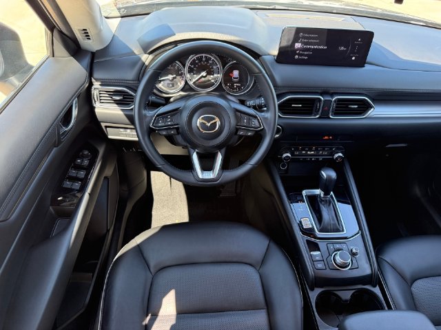 Used 2025 MAZDA CX-5 AWD 2.5 S w/ Select Package image 22