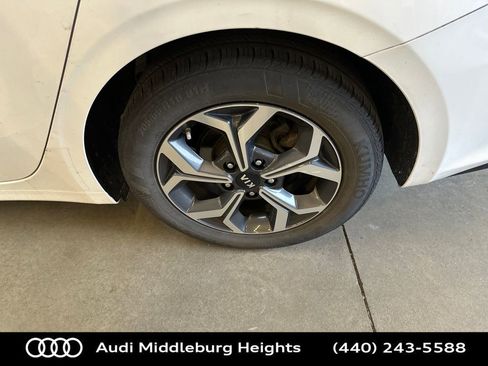 Used 2020 Kia Forte LXS image 26